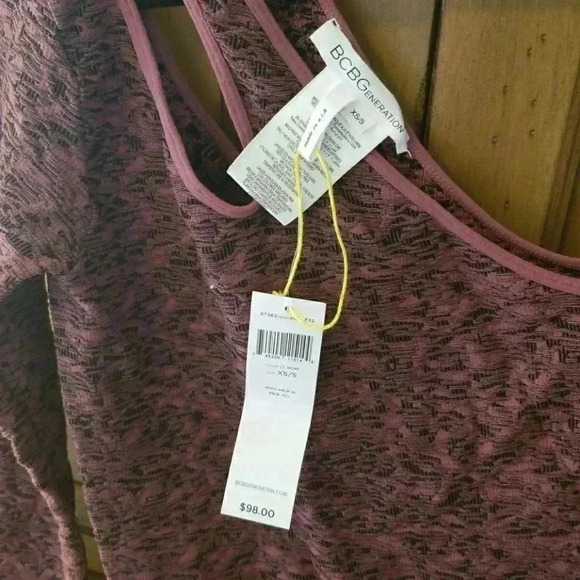 BCBGeneration dress - Picture 2 of 3